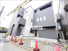 元志賀貸家　A棟  ｜ 愛知県名古屋市北区元志賀町２丁目（賃貸テラスハウス3LDK・3階・92.75㎡） その3