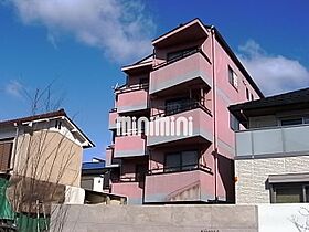 第2クリスタル  ｜ 愛知県名古屋市北区杉村１丁目（賃貸マンション1K・3階・24.80㎡） その3