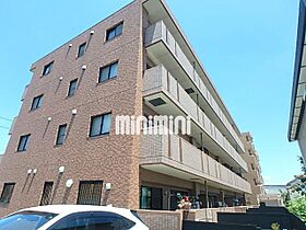 ラジュニール  ｜ 愛知県名古屋市北区若鶴町（賃貸マンション2LDK・3階・62.38㎡） その1