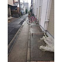 エスパス・リブレ  ｜ 愛知県名古屋市北区東水切町１丁目（賃貸アパート1K・1階・21.01㎡） その5