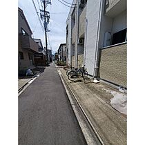 エスパス・リブレ  ｜ 愛知県名古屋市北区東水切町１丁目（賃貸アパート1K・1階・21.01㎡） その7