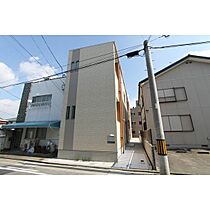 グリーンリーフ名城清水  ｜ 愛知県名古屋市北区大杉町１丁目（賃貸アパート1K・1階・20.64㎡） その15