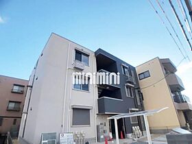 ルミエール  ｜ 愛知県名古屋市北区西志賀町４丁目（賃貸アパート1LDK・1階・42.96㎡） その3