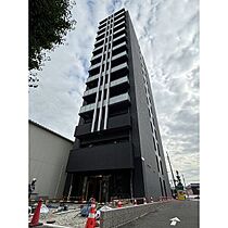 CREST TAPP志賀本通 1102 ｜ 愛知県名古屋市北区若葉通１丁目14（賃貸マンション1LDK・11階・29.60㎡） その1