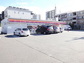 志賀パークマンション  ｜ 愛知県名古屋市北区西志賀町４丁目（賃貸マンション1K・3階・22.36㎡） その19