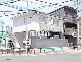 グランメゾンwatanabe金城町  ｜ 愛知県名古屋市北区金城町４丁目（賃貸アパート1K・2階・27.00㎡） その3