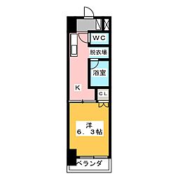 🉐敷金礼金0円！🉐サンピアオカヤス