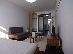 居間