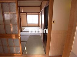 居間