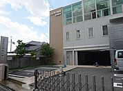 病院「北区休日急病診療所まで870m」