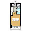 ストリーム882階4.2万円
