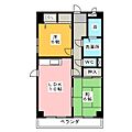 アベニューやなぎはら1階7.8万円