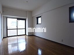 ＡＶＥＮＵＥやなぎはら 1階2LDKのリビング/ダイニング