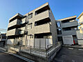 shamaison　hills　白壁
