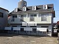 ポレールハウス成願寺