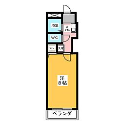 🉐敷金礼金0円！🉐ハッピーヒル
