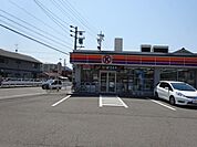 その他「サークルＫまで90m」