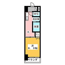 🉐敷金礼金0円！🉐サンピアオカヤス