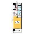 K・Sマンション5階6.3万円