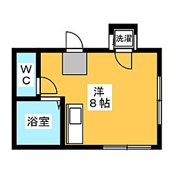 🉐敷金礼金0円！🉐メゾン友和