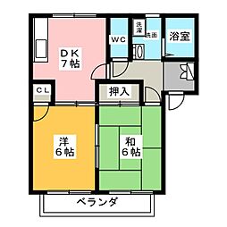 🉐敷金礼金0円！🉐ハイツスリーゼ
