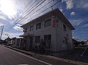 その他「楠郵便局まで1200m」
