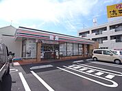 その他「セブンイレブンまで580m」