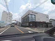 その他「名古屋銀行　味鋺支店まで500m」