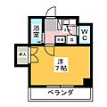 フォルス味鋺3階3.8万円