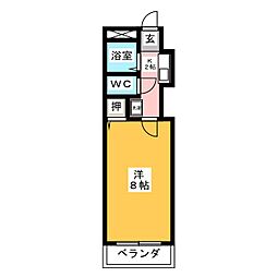 🉐敷金礼金0円！🉐ハッピーヒル