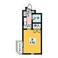 ツイーズワンシャトーマグロ2階3.5万円