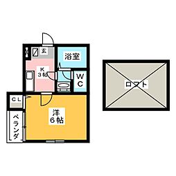 メゾンブランシュ
