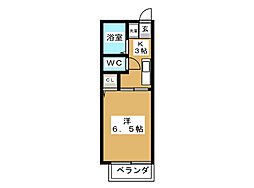 🉐敷金礼金0円！🉐コンフォート杉村II