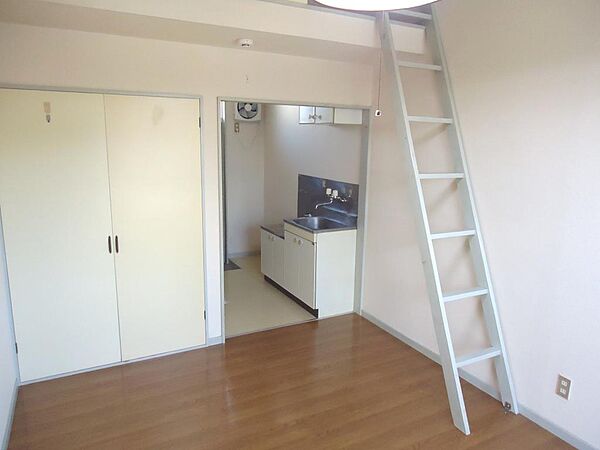 居室・リビング