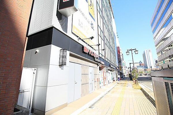 画像23:ヨドバシカメラマルチメディア新潟駅前店(127m)