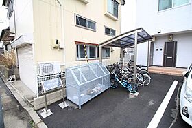 FERIO万代  ｜ 新潟県新潟市中央区沼垂西3丁目（賃貸アパート1LDK・1階・35.72㎡） その18