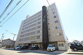 アドラブール文京町 2-A ｜ 新潟県新潟市中央区文京町（賃貸マンション2LDK・2階・58.40㎡） その1