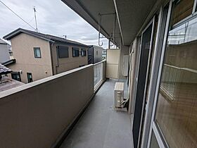 アドラブール文京町 2-A ｜ 新潟県新潟市中央区文京町（賃貸マンション2LDK・2階・58.40㎡） その10