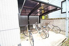 フラワーズプレイス  ｜ 新潟県新潟市中央区学校町通2番町（賃貸マンション1LDK・2階・40.43㎡） その21