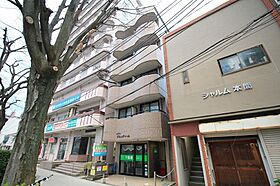 メゾン・グランディール  ｜ 新潟県新潟市中央区上大川前通6番町（賃貸マンション1K・3階・31.00㎡） その20