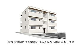 （仮）D-ROOM本馬越 301 ｜ 新潟県新潟市中央区本馬越2丁目（賃貸アパート1LDK・3階・40.35㎡） その1