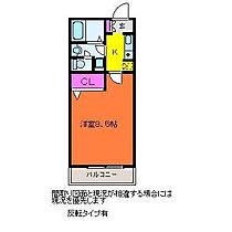 夢ランドワイズテラス笹口 701 ｜ 新潟県新潟市中央区笹口2丁目（賃貸マンション1K・7階・28.12㎡） その2