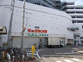 オルザス新潟 211 ｜ 新潟県新潟市中央区花園1丁目（賃貸マンション1K・2階・24.00㎡） その23