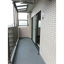 VILLA　MEJIRO　AVENUE  ｜ 東京都練馬区貫井２丁目28-9（賃貸マンション2DK・7階・47.60㎡） その12