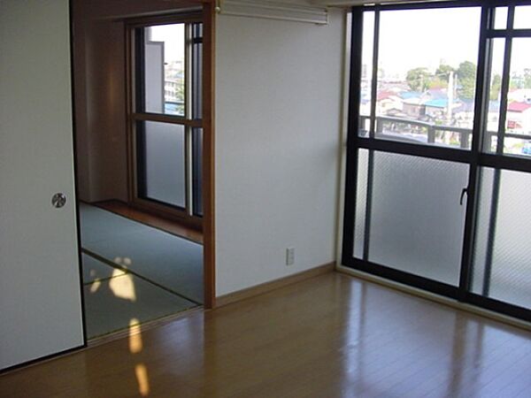 プレミール富士 503｜東京都西東京市富士町２丁目(賃貸マンション3LDK・5階・62.10㎡)の写真 その5