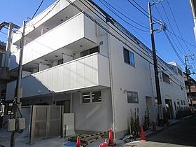 ホワイトカウンティ富士見台 102 ｜ 東京都練馬区貫井１丁目282（賃貸マンション1K・1階・30.13㎡） その1