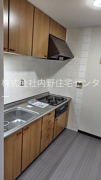 キッチン