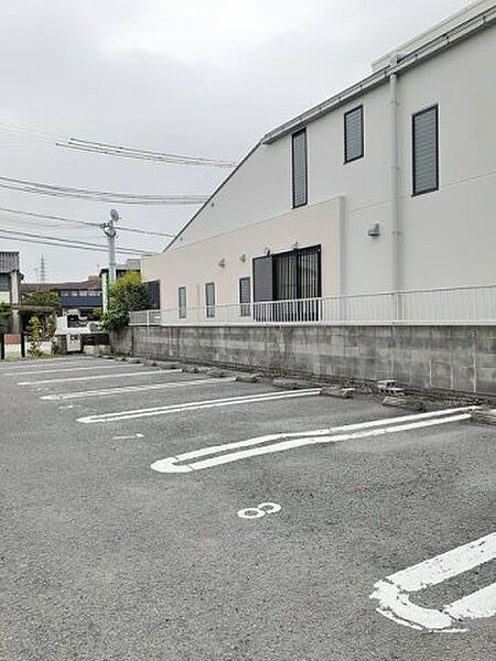 プランドール 202｜和歌山県和歌山市楠見中(賃貸アパート1K・2階・23.58㎡)の写真 その13