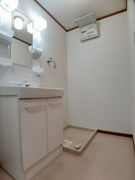 パインズドールII 102｜和歌山県和歌山市松島(賃貸アパート2LDK・1階・53.51㎡)の写真 その8