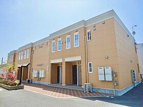 レガーロII  ｜ 和歌山県岩出市相谷（賃貸アパート2LDK・2階・56.31㎡） その1